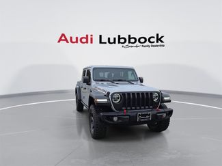 Used 2022 Jeep Gladiator Rubicon w/ LED Lighting Group video 2