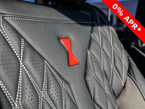 New 2026 RAM 1500 Big Horn image 25