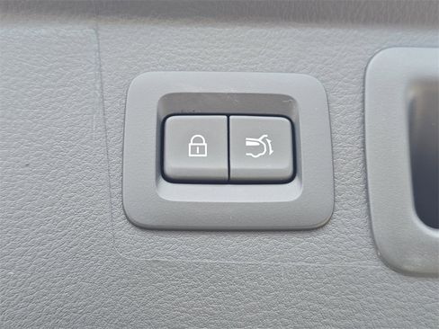 New 2026 MAZDA CX-50 2.5 Hybrid w/ Cargo Package image 9