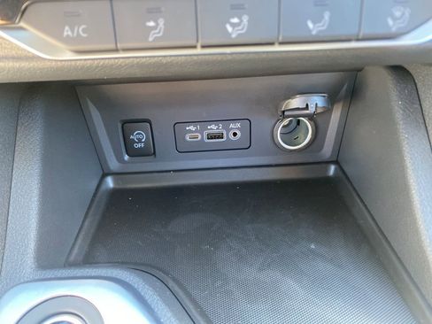 New 2025 Nissan Sentra SV w/ All-Weather Package image 23