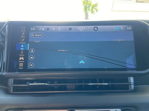 New 2025 Jeep Wrangler Sahara image 23