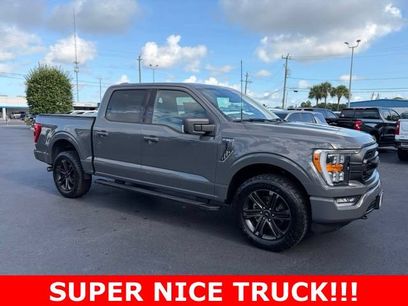 Used 2021 Ford F150 XLT w/ Equipment Group 302A High
