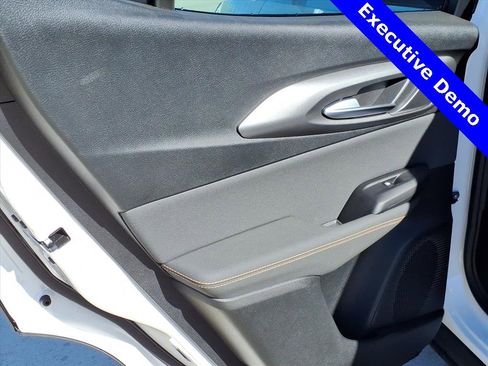 New 2025 Alfa Romeo Tonale AWD image 11