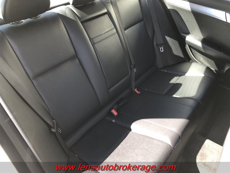 Used 2014 Mercedes-Benz C 250 Sedan image 21