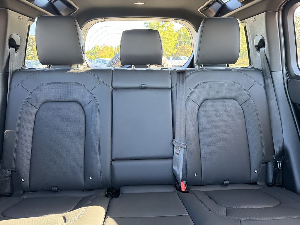 New 2026 Land Rover Defender 110 S AWD/4WD image 26