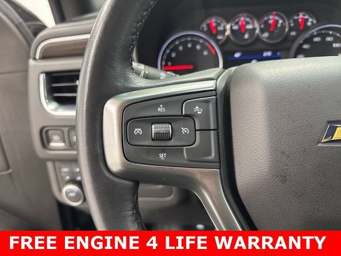 Used 2021 Chevrolet Tahoe LT image 11