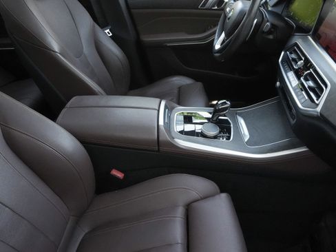 Used 2020 BMW X5 xDrive40i w/ Premium Package AWD/4WD image 30