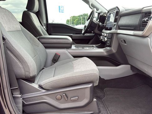 Used 2023 Ford F150 XLT w/ Equipment Group 302A High AWD/4WD image 38
