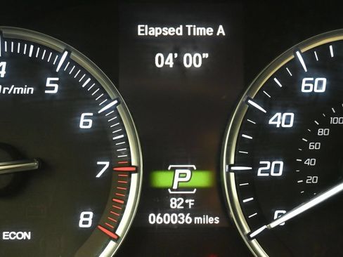 Used 2015 Acura TLX w/ Technology Package FWD image 16