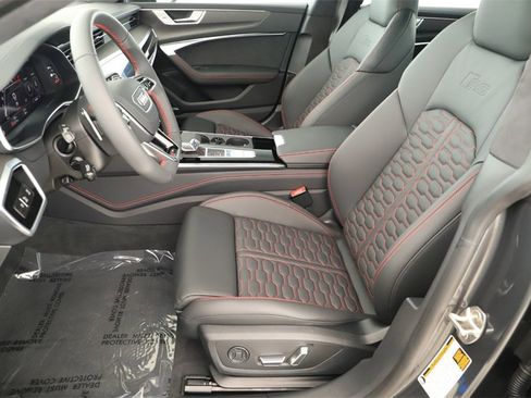 New 2026 Audi RS 7 Performance image 24