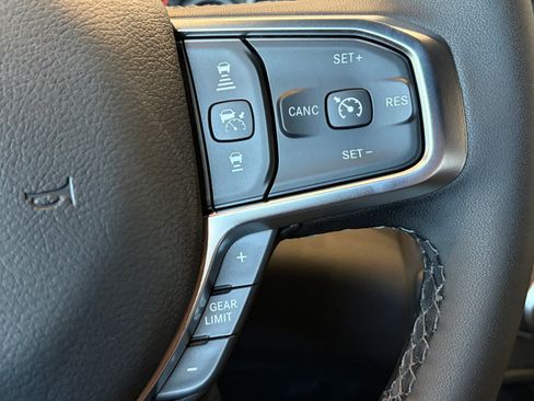 New 2026 RAM 1500 Big Horn AWD/4WD image 19