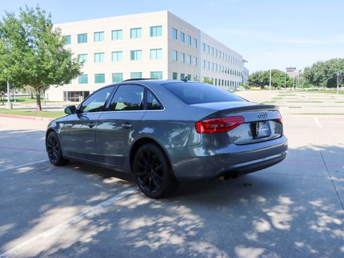 Used 2013 Audi A4 2.0T Premium Plus FWD image 5