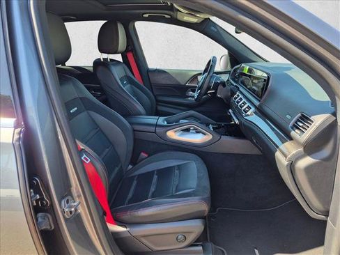 Used 2022 Mercedes-Benz GLE 53 AMG 4MATIC image 20