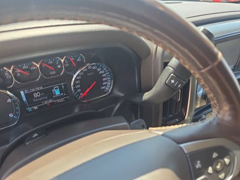 Used 2018 Chevrolet Silverado 2500 LTZ w/ Duramax Plus Package AWD/4WD image 26