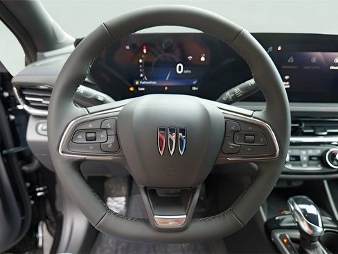 New 2026 Buick Envista Sport Touring w/ Convenience I Package image 11