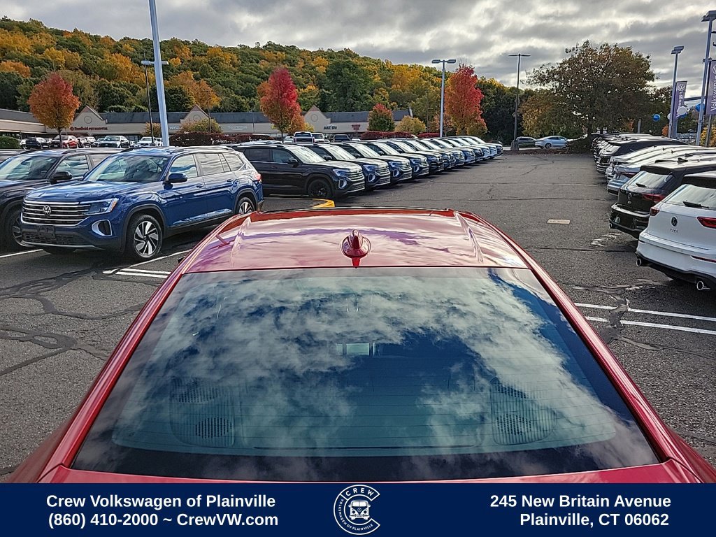 Used 2021 Acura TLX w/ A-SPEC Package AWD/4WD image 31