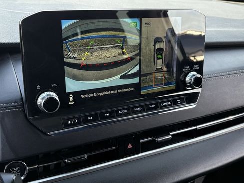 Used 2024 Mitsubishi Outlander SEL image 21