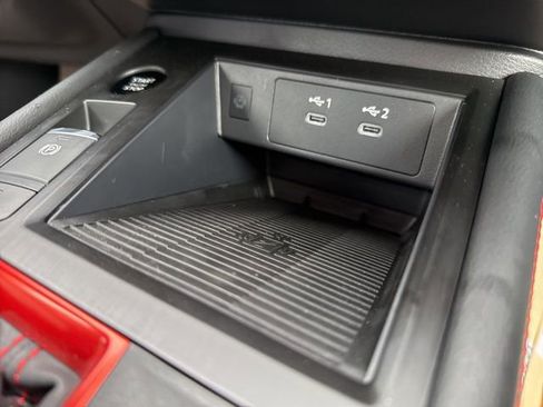 New 2026 Nissan Kicks SR w/ SR Premium Package image 18