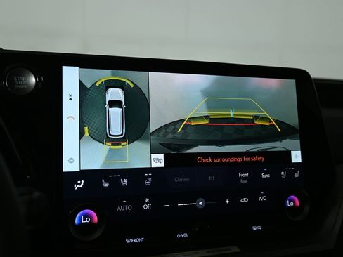 New 2026 Lexus TX 350 AWD w/ Technology Package image 24