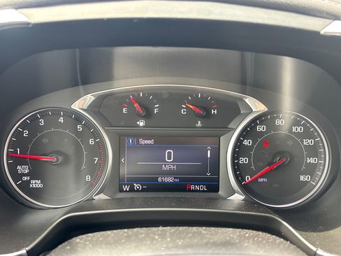 Used 2022 Chevrolet Blazer LT w/ LPO, Sport Package image 23