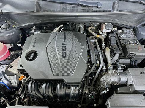 Used 2023 Kia Sportage EX image 33