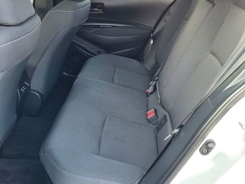 Used 2024 Toyota Corolla LE image 16