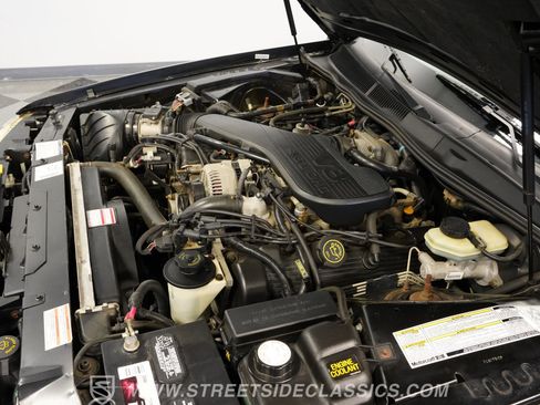 Used 1994 Ford Thunderbird LX RWD image 33