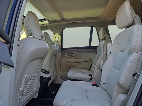 New 2026 Volvo XC90 B6 Ultra w/ Protection Package Premier image 15