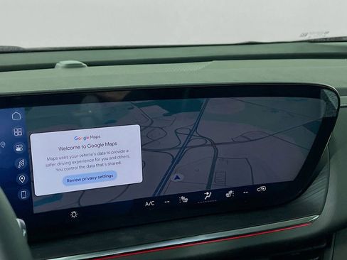 New 2026 Buick Envision Preferred image 11