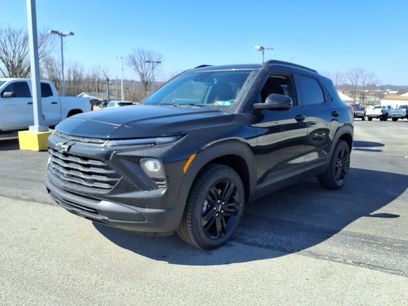 New 2026 Chevrolet TrailBlazer LT w/ Convenience Package