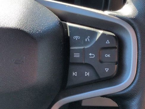 Certified 2023 Ford Bronco Wildtrak image 28