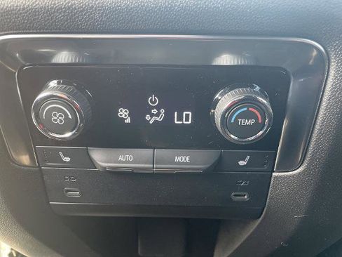 New 2026 Chevrolet Tahoe High Country image 20