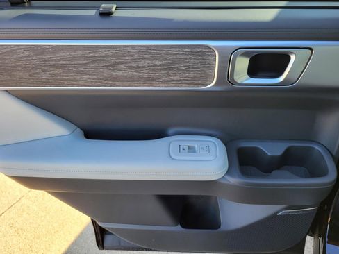 New 2026 Hyundai Santa Fe Calligraphy image 10