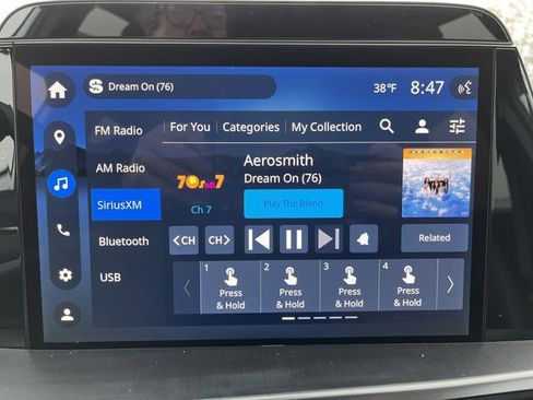 New 2026 Subaru Outback Premium image 14