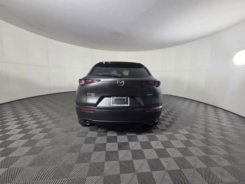 Used 2025 MAZDA CX-30 AWD 2.5 S w/ Preferred Package image 6