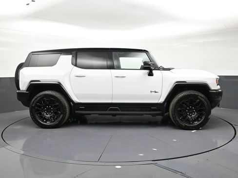 Used 2026 GMC Hummer EV SUV AWD/4WD image 6