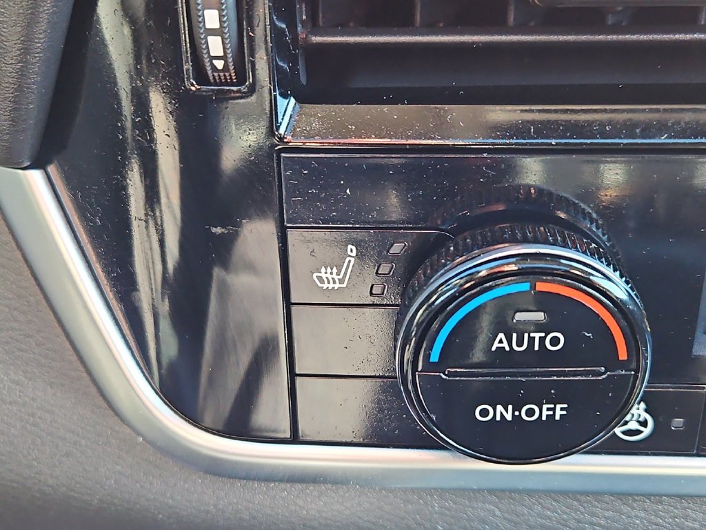 Used 2021 Nissan Rogue SL w/ Premium Package AWD/4WD image 20