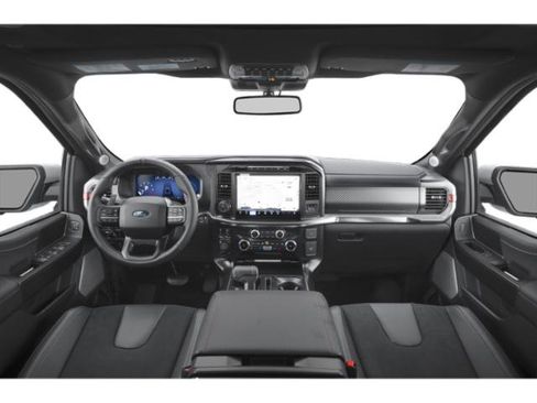 New 2026 Ford F150 Raptor AWD/4WD image 5