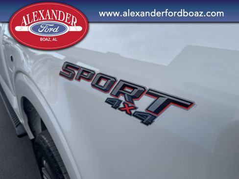 Used 2023 Ford F150 XLT w/ Equipment Group 302A High image 8