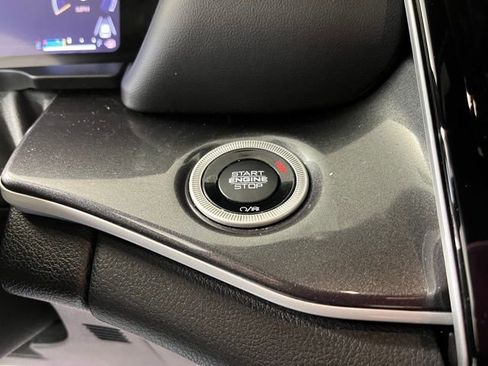 Used 2023 Jeep Grand Cherokee Altitude AWD/4WD image 24