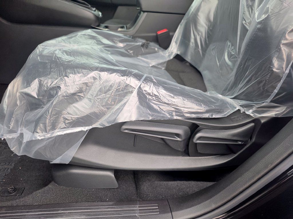 New 2026 Honda CR-V LX image 10