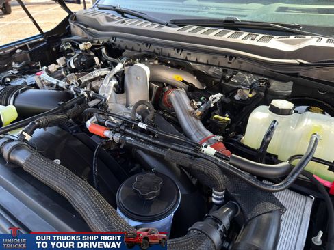 Used 2026 Ford F250 Lariat w/ Tremor Off-Road Package image 17