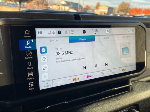 New 2026 Jeep Wrangler Willys image 14