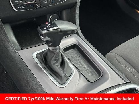 Used 2023 Dodge Charger SXT w/ Cold Weather Package AWD/4WD image 25