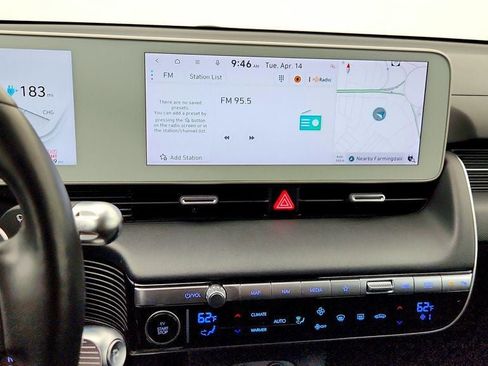 Used 2023 Hyundai Ioniq 5 SEL image 16