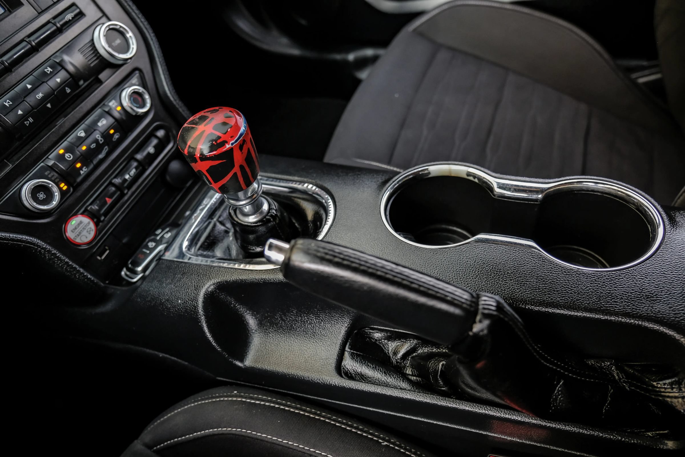 Used 2016 Ford Mustang GT RWD image 30