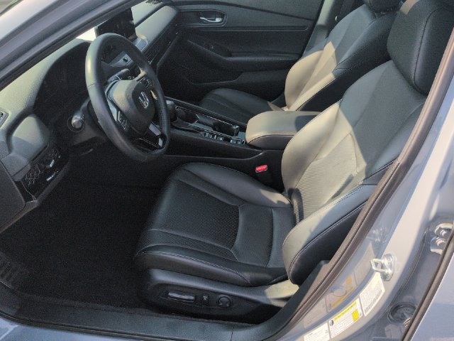 Used 2024 Honda Accord Sport image 14