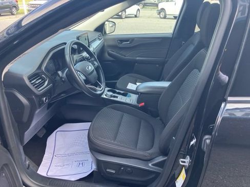 Used 2024 Ford Escape Active AWD/4WD image 16