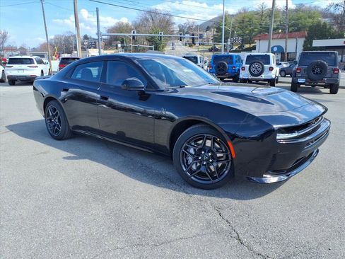 New 2026 Dodge Charger Scat Pack image 2