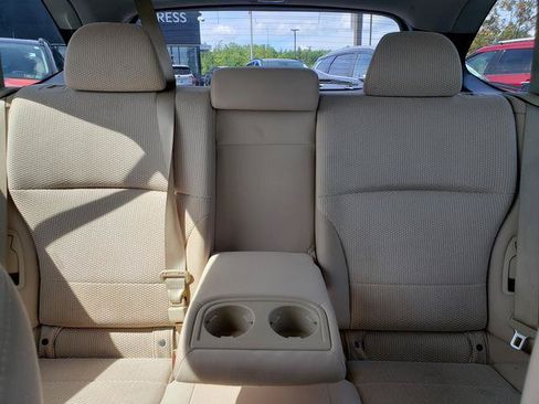 Used 2015 Subaru Outback 2.5i Premium w/ Popular Package #2 AWD/4WD image 14